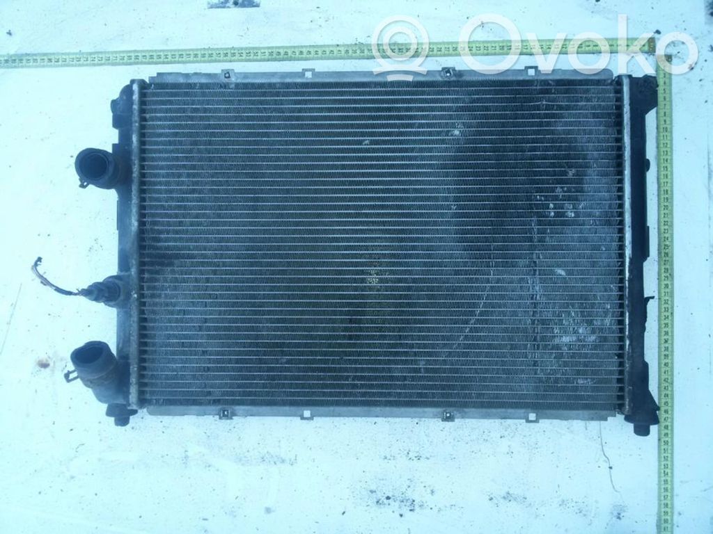 Renault Megane I Coolant radiator 