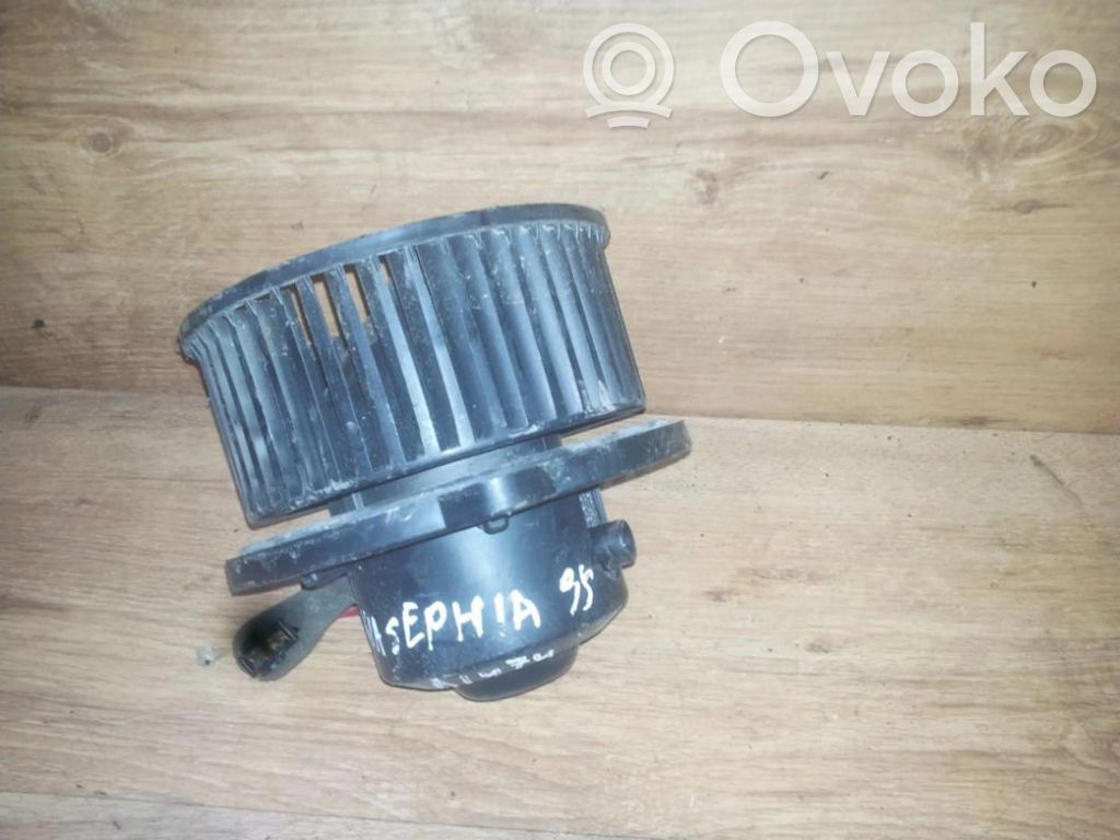 Heizungslüfter   5L01,5L01