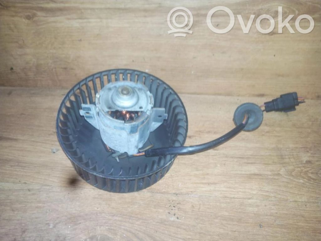 Ventilator aerotermă   0126003,0126003