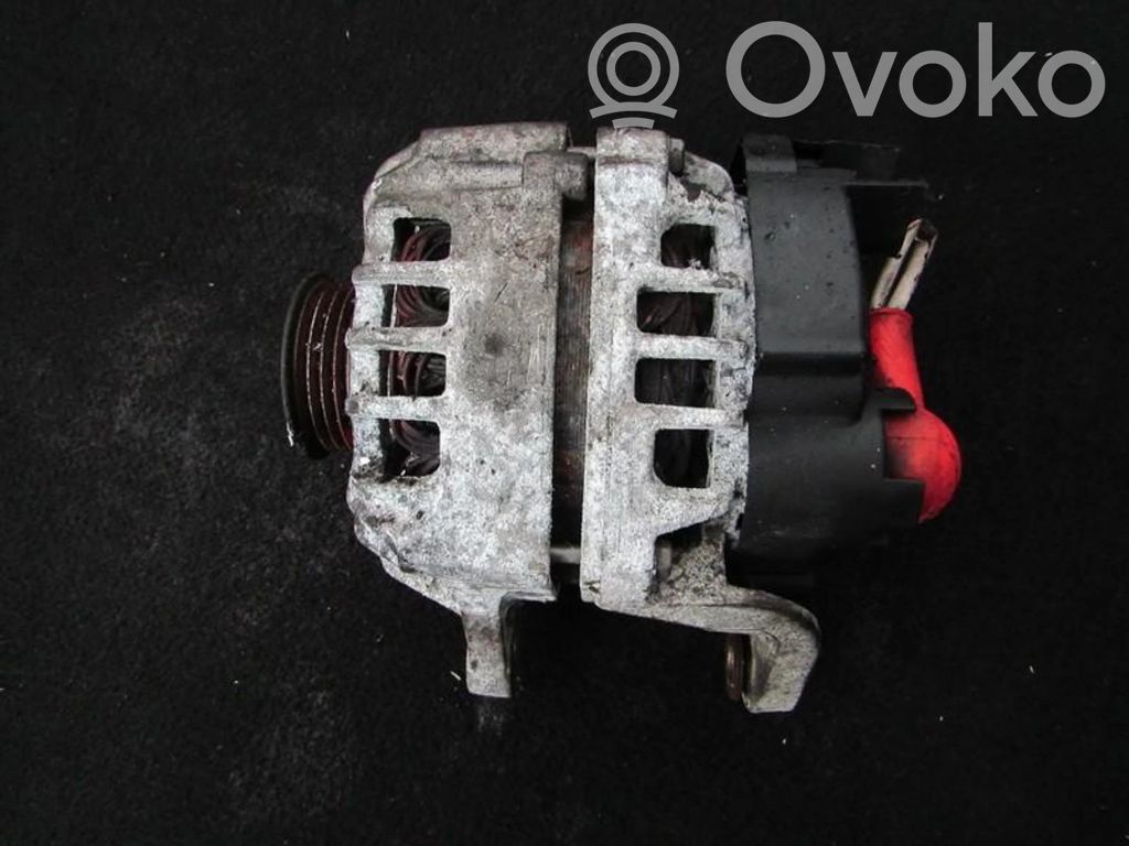 Nissan Micra Ģenerators 