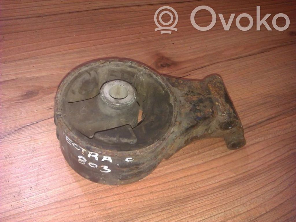 Opel Vectra C Engine mount bracket 