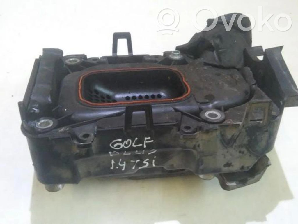 Volkswagen Golf Plus Cutie filtru aer 