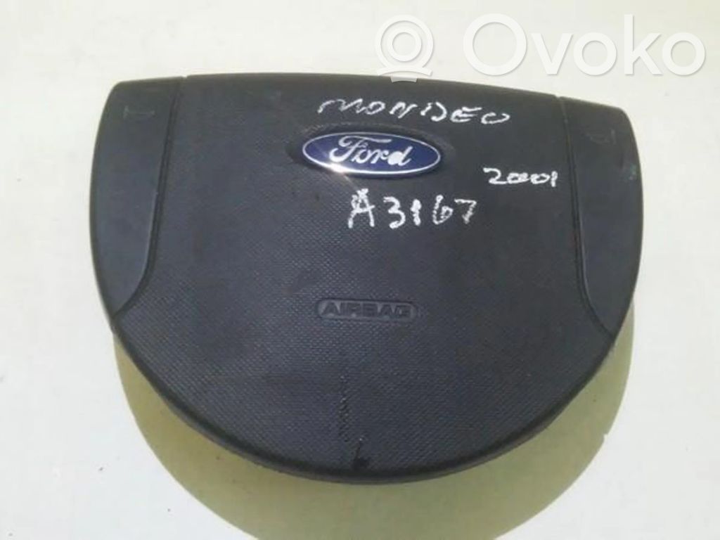 Ford Mondeo Mk III Airbag dello sterzo