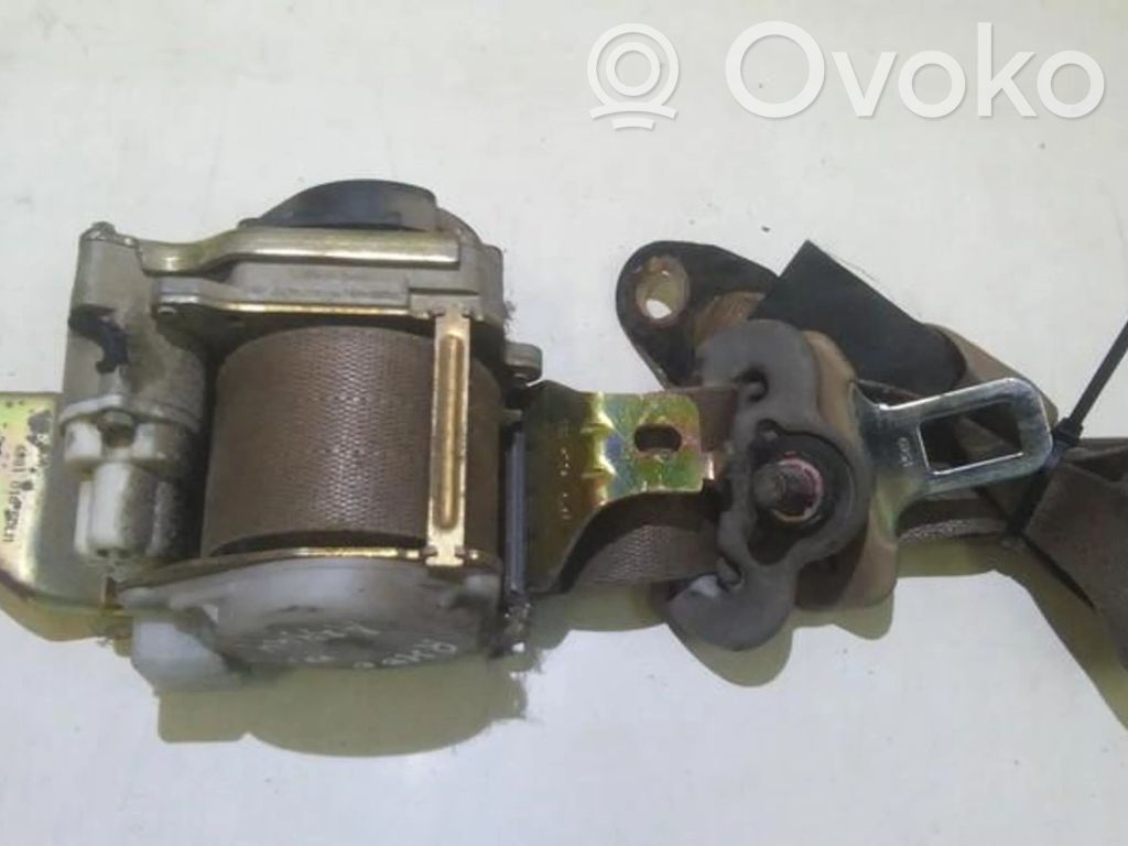 Rover 414 - 416 - 420 Pas bezpieczeństwa fotela przedniego 