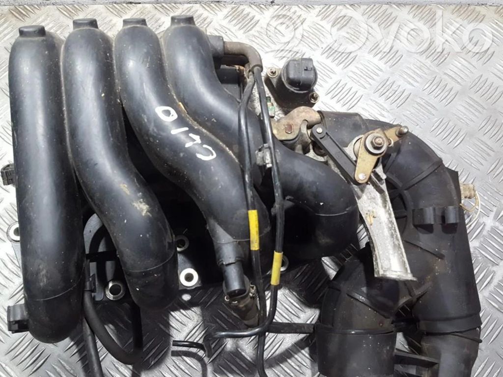 Renault Kangoo I Colector de admisión 
