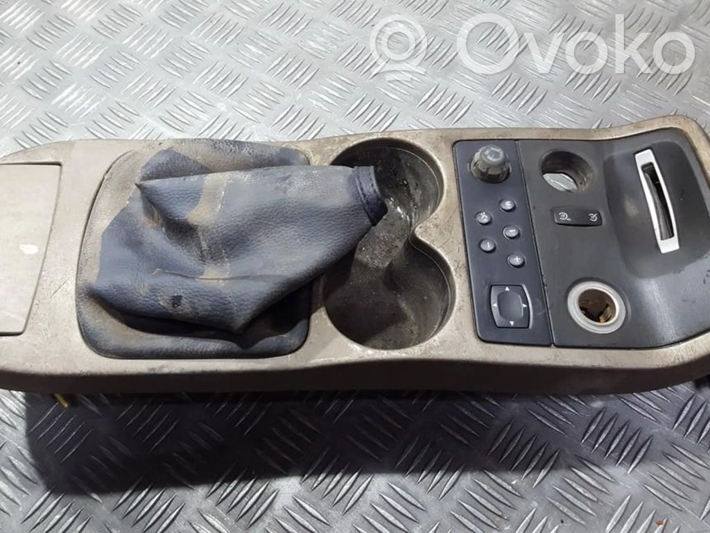 Renault Espace -  Grand espace IV Otros repuestos del interior 