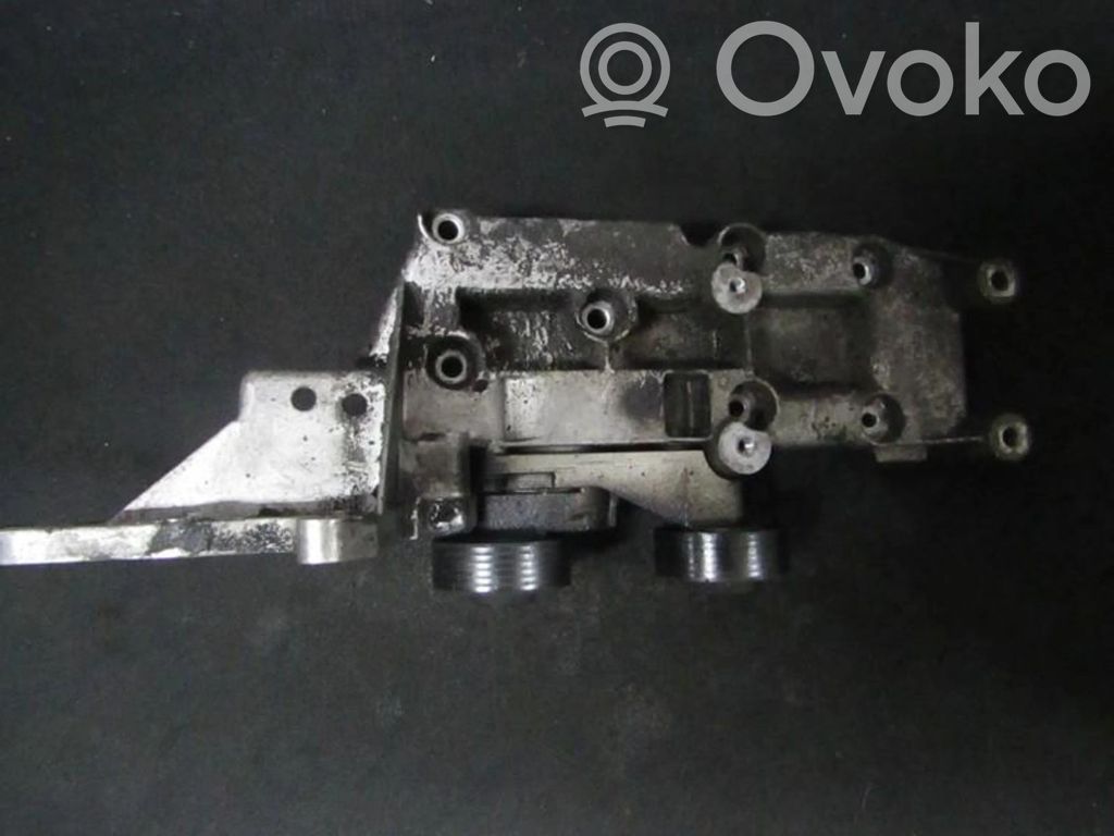 Volvo V70 Diržo įtempėjas 