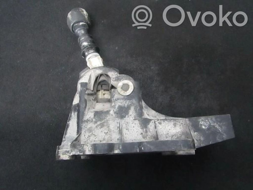 Saab 9-3 Ver2 Selector caja de cambios 