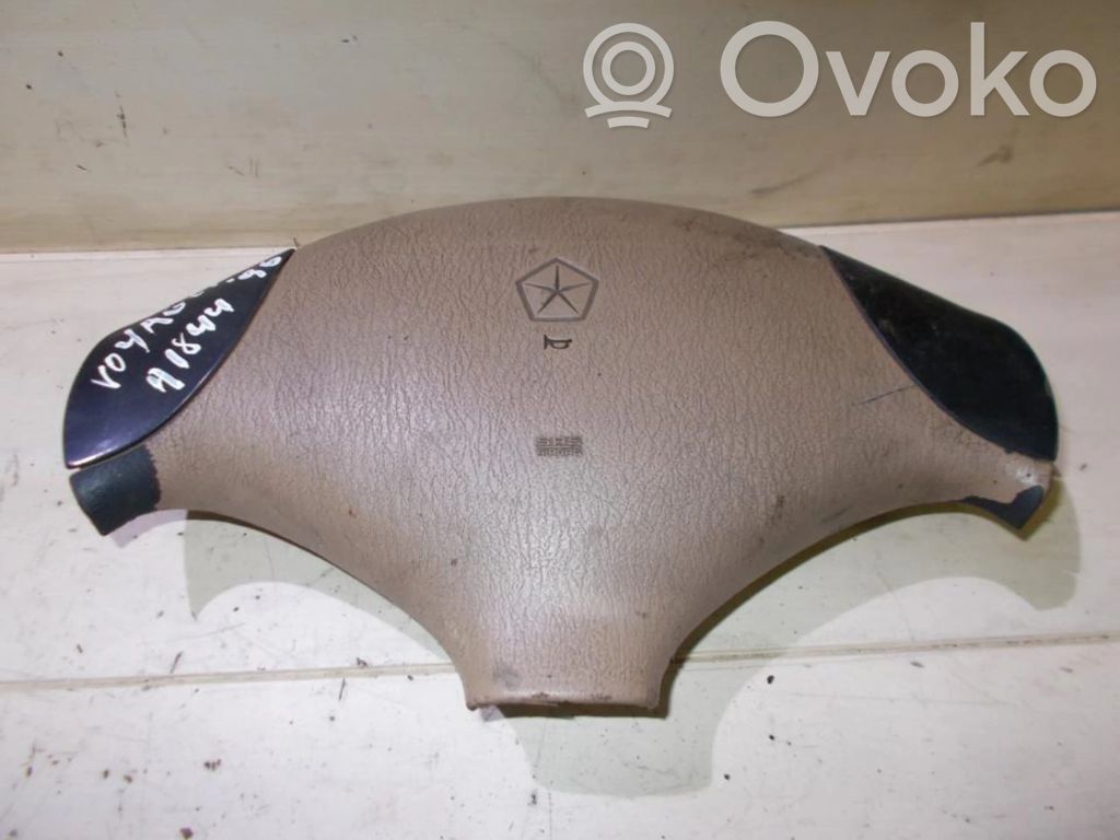 Centralina/modulo airbag   P04680143,P04680143