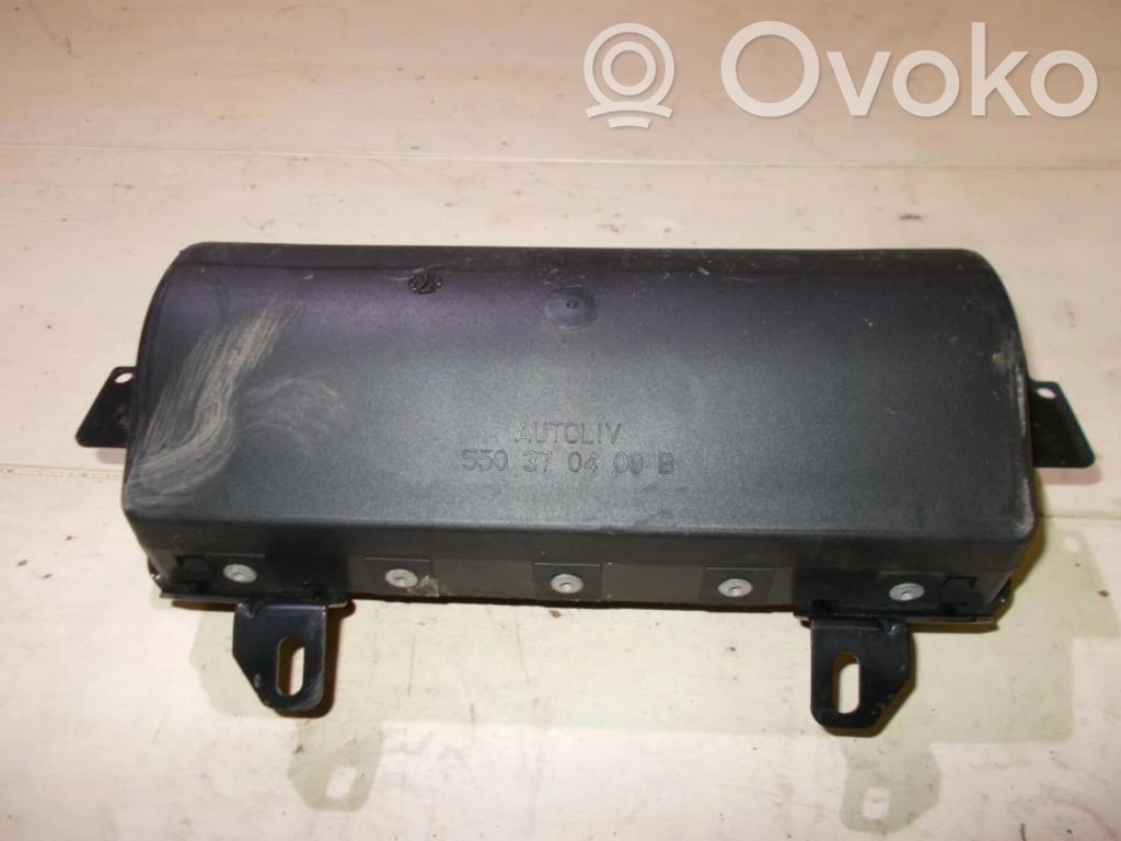Peugeot 406 Airbag de passager