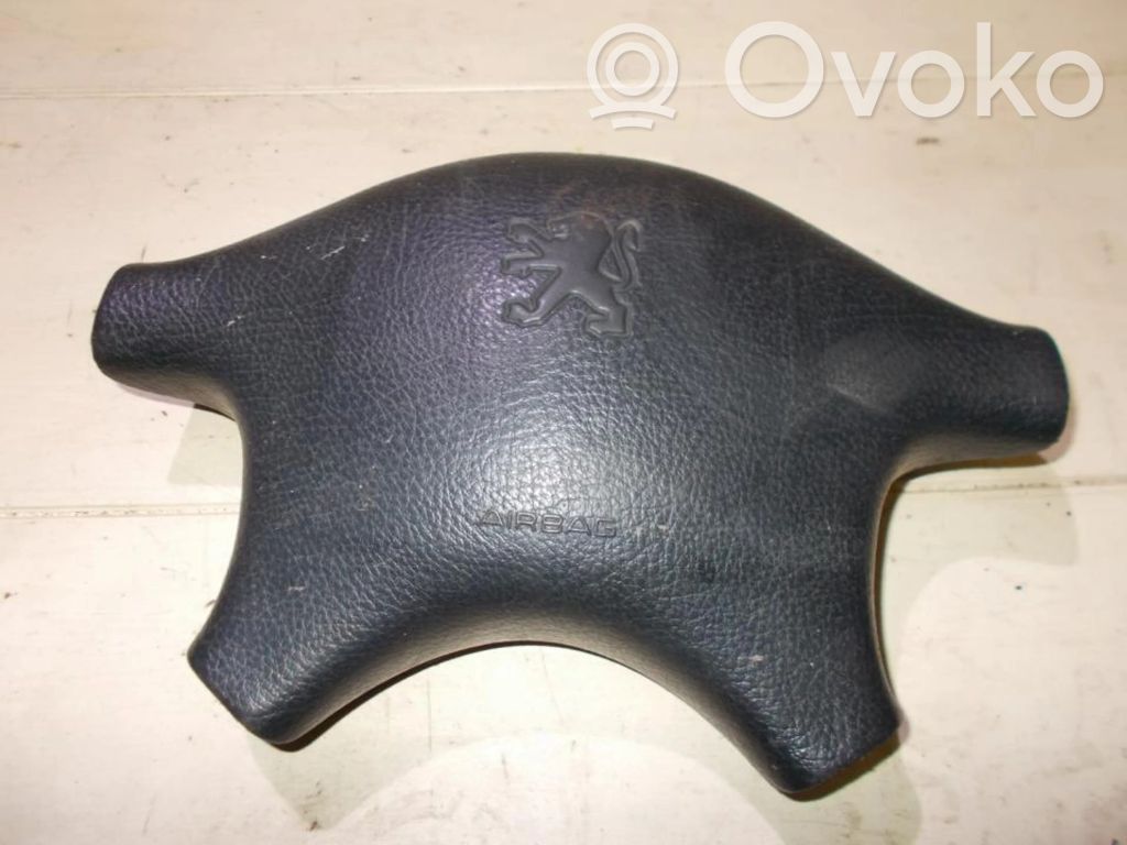 Peugeot 406 Airbag dello sterzo