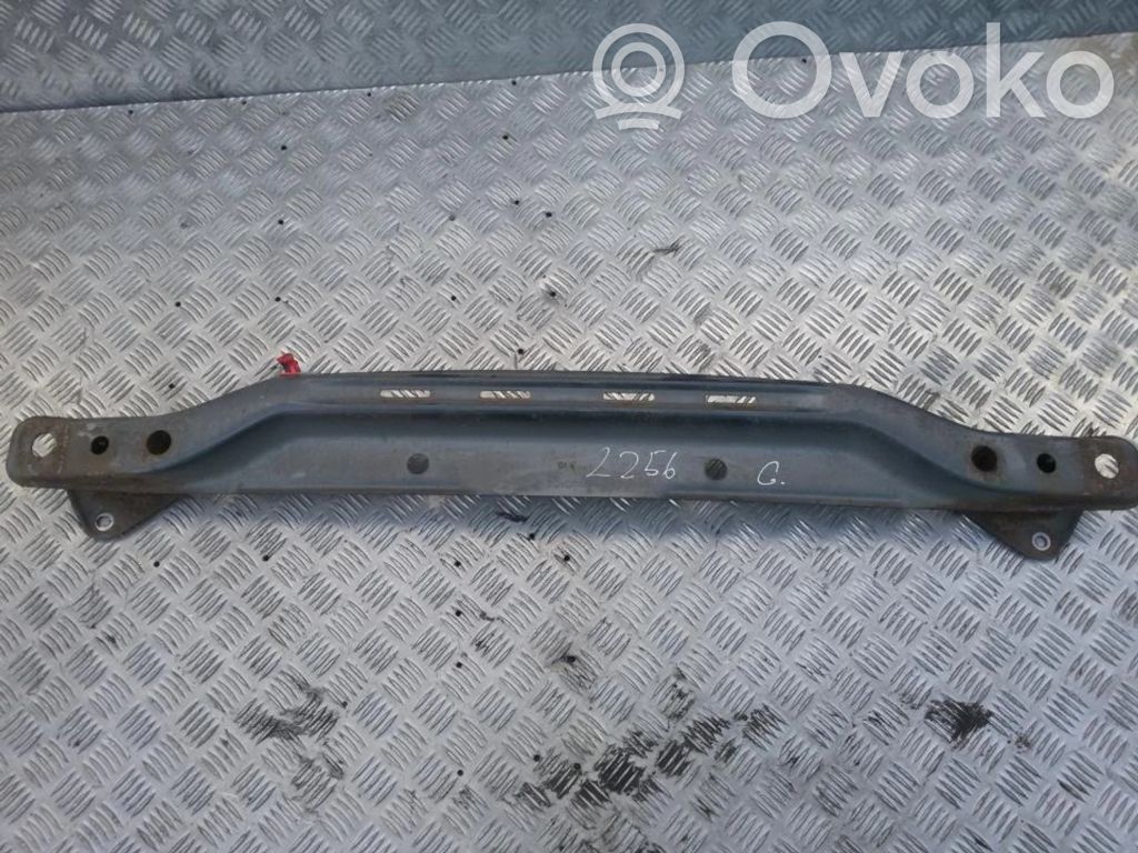 Toyota Aygo AB10 Punte spate 