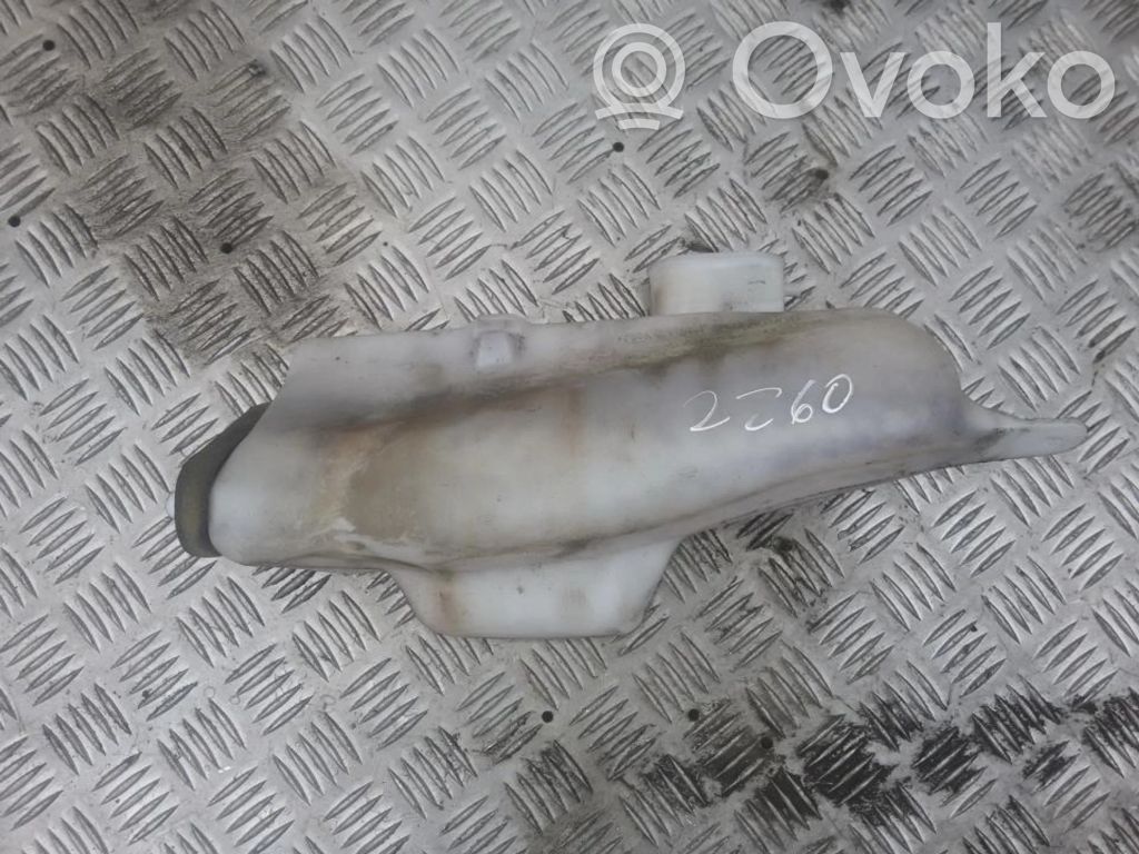 Renault Clio III Serbatoio/vaschetta liquido lavavetri parabrezza 