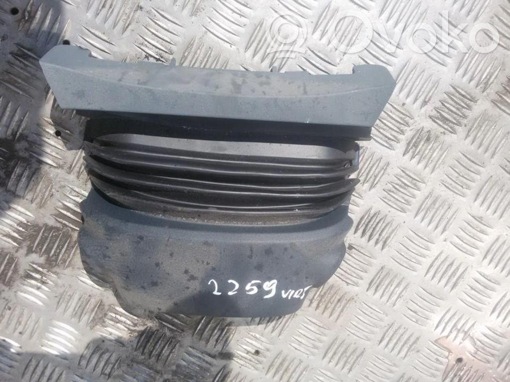 Ford Fiesta Rivestimento del piantone del volante 