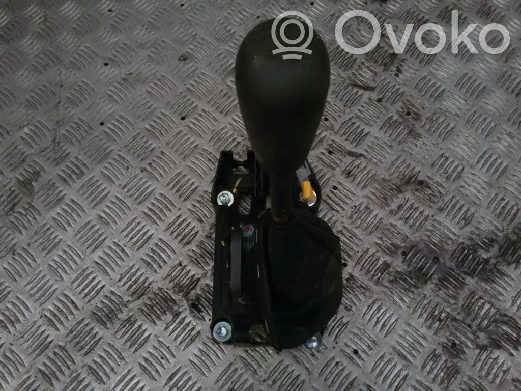 Citroen C1 Selector caja de cambios 