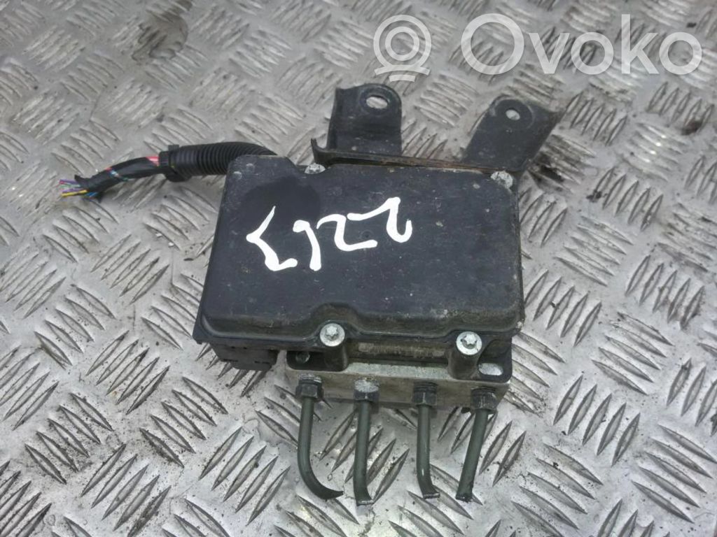 ABS-pumppu   0265800441,445100H010,0265800441,445100H010