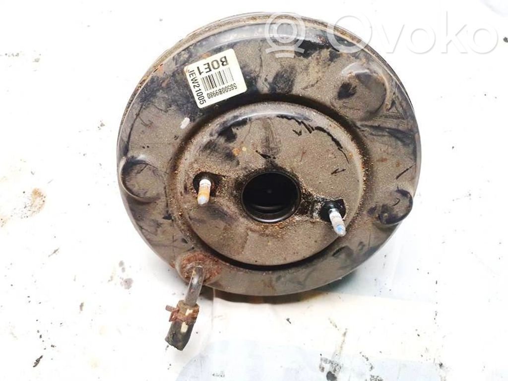 Hyundai i10 Servo-frein