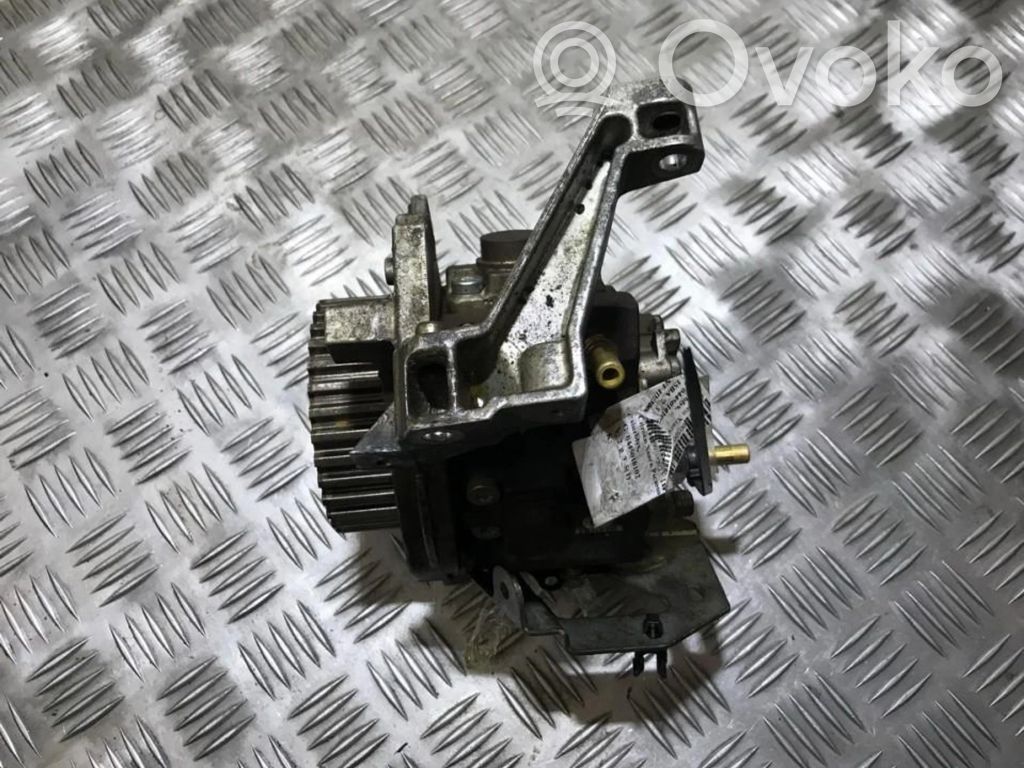 Citroen Xsara Picasso Pompă injecție de înaltă presiune 