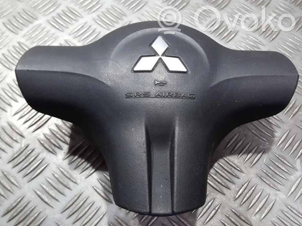 Airbag dello sterzo   6024085,P4400A244XA,6024085,P4400A244XA