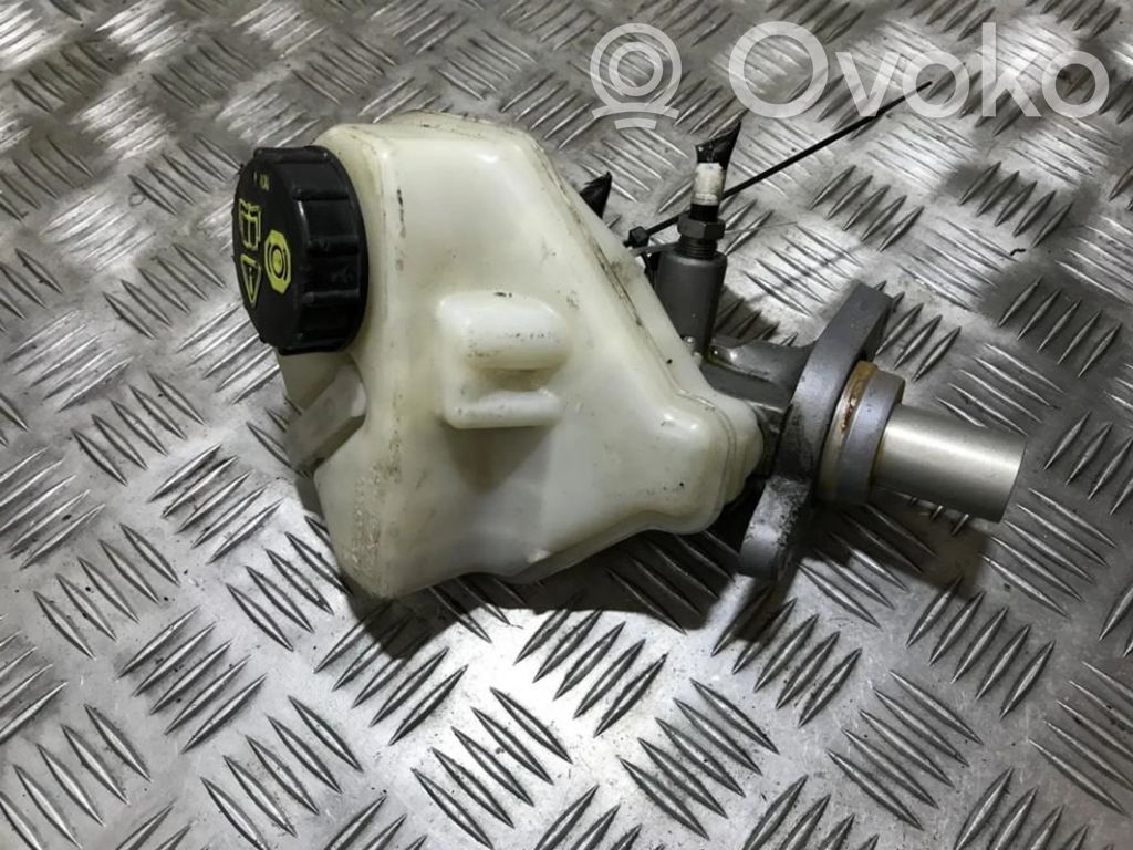 Cilindro de freno maestro