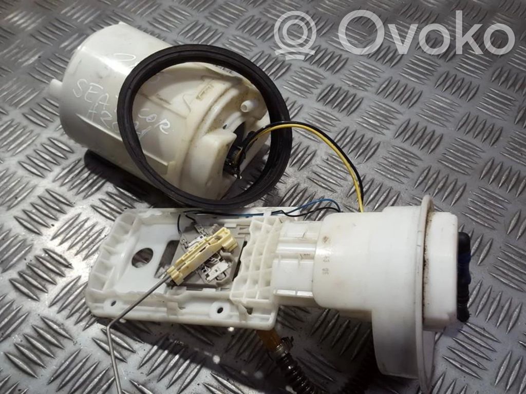 Seat Cordoba (6L) Pompa carburante immersa 