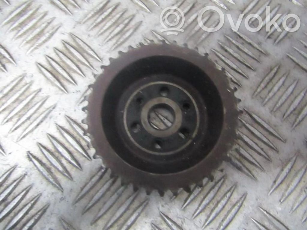 Opel Vectra C Koło pasowe pompy wody 