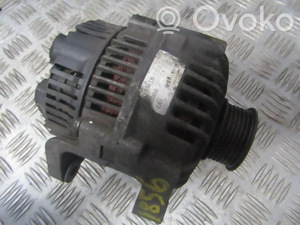 Renault Laguna I Generator/alternator 
