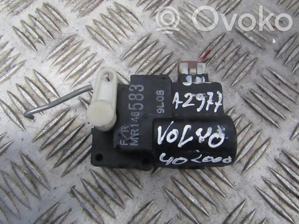 Silniczek nagrzewnicy   MR146583,9L08,9L08,MR146583
