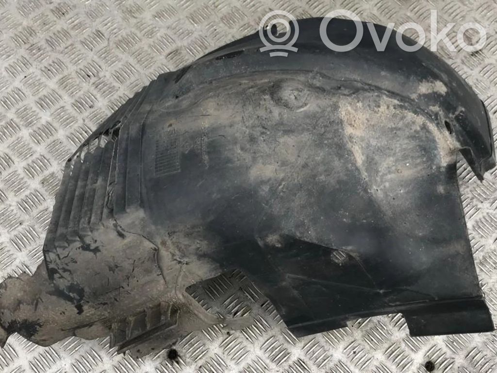 Renault Scenic I Nadkole przednie