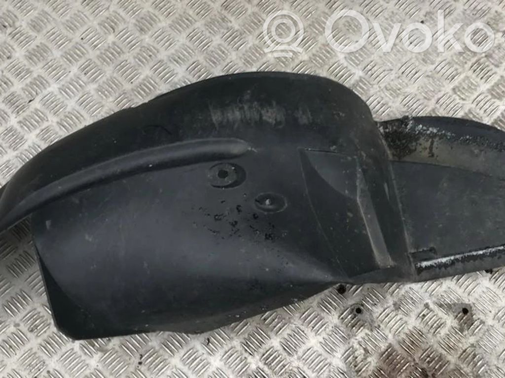 Citroen Xsara Picasso Apărători interioare aripă roată față 