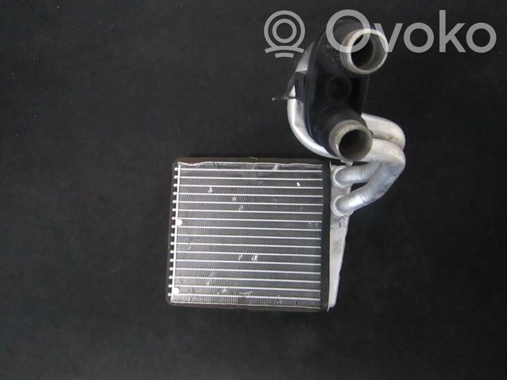Volkswagen Golf V Radiator aerotermă 