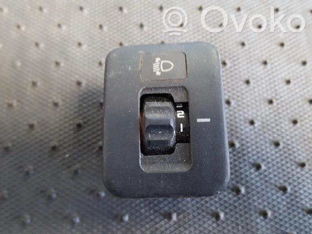 Chrysler Neon I Headlight level height control switch 