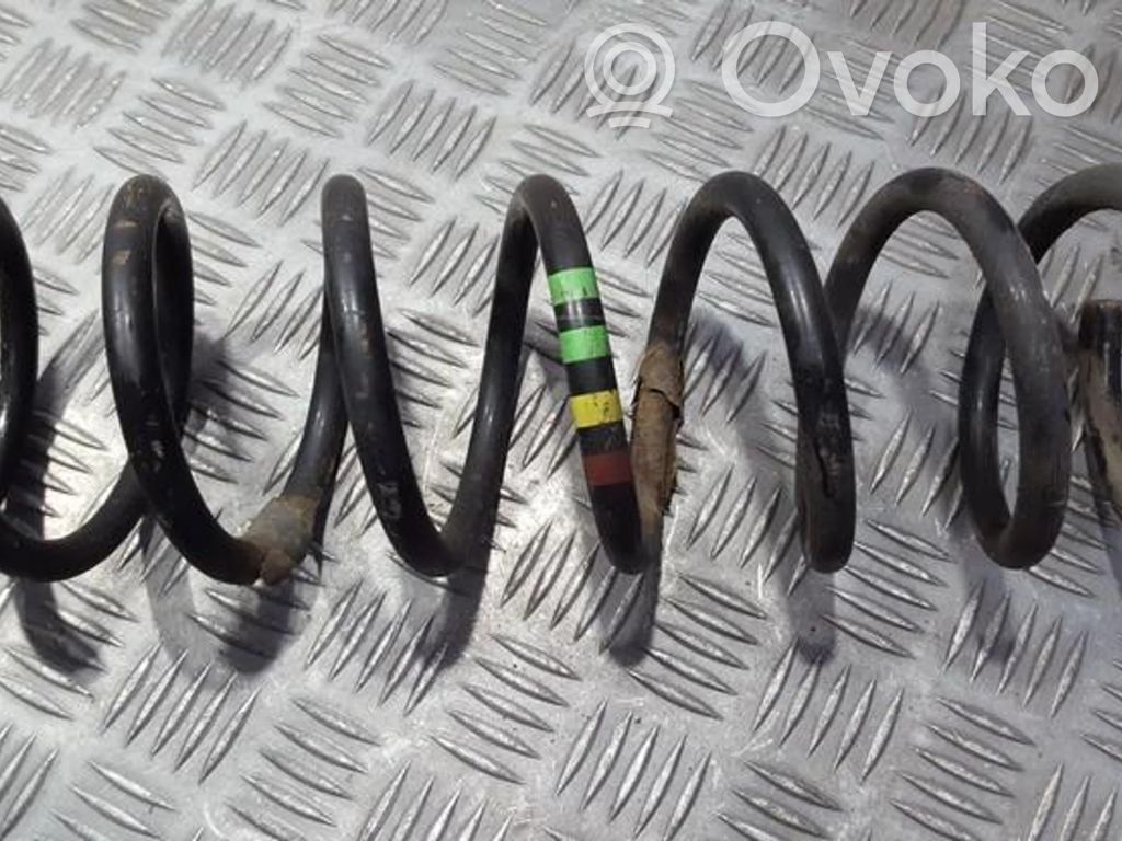 Ford Focus Arc elicoidal spate 