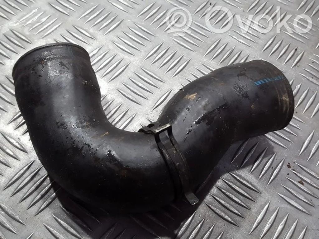 Volkswagen Golf IV Tubo flessibile intercooler
