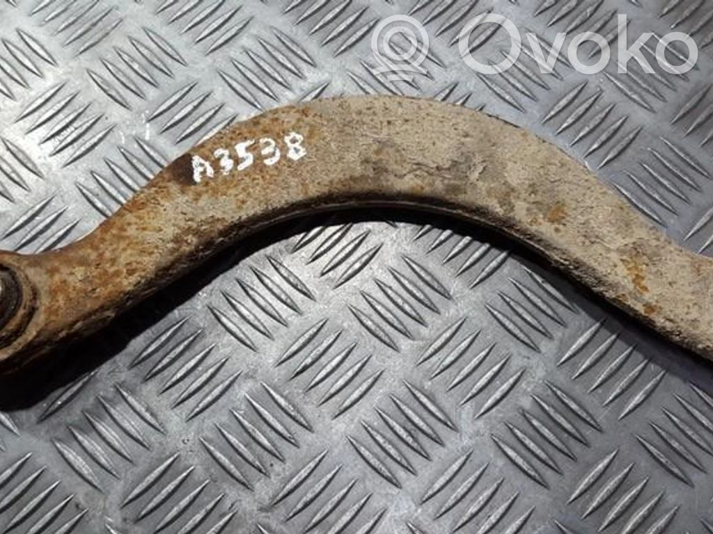 Mazda 6 Basculă superioară spate 