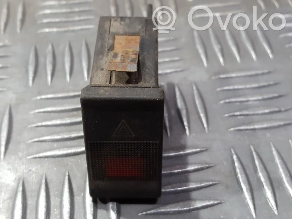 Botón interruptor de luz de peligro   4A0941509,4A0941509