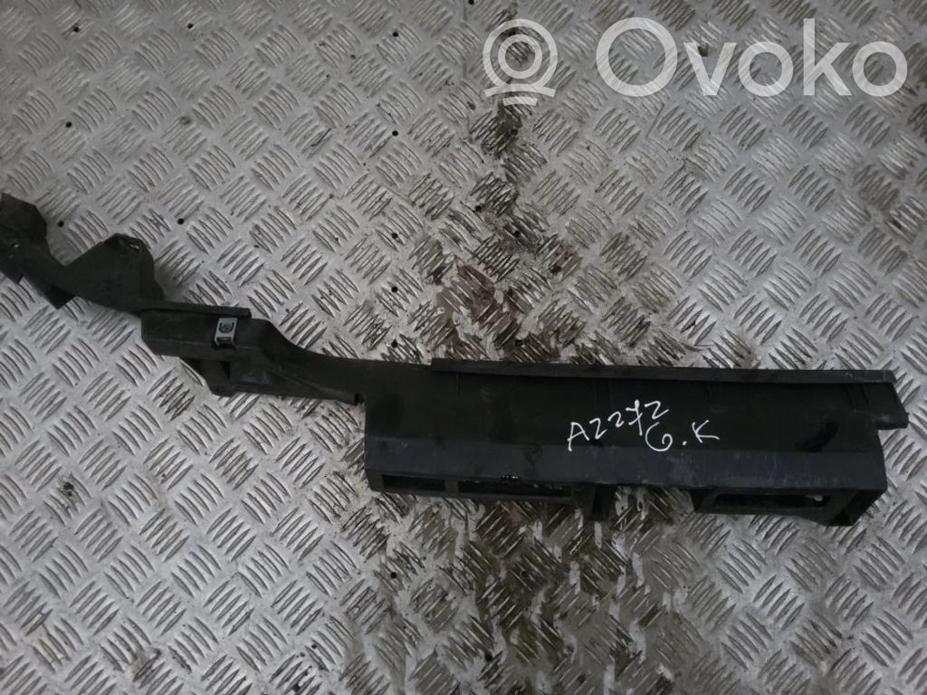 Peugeot 307 Suport montare bară spate 