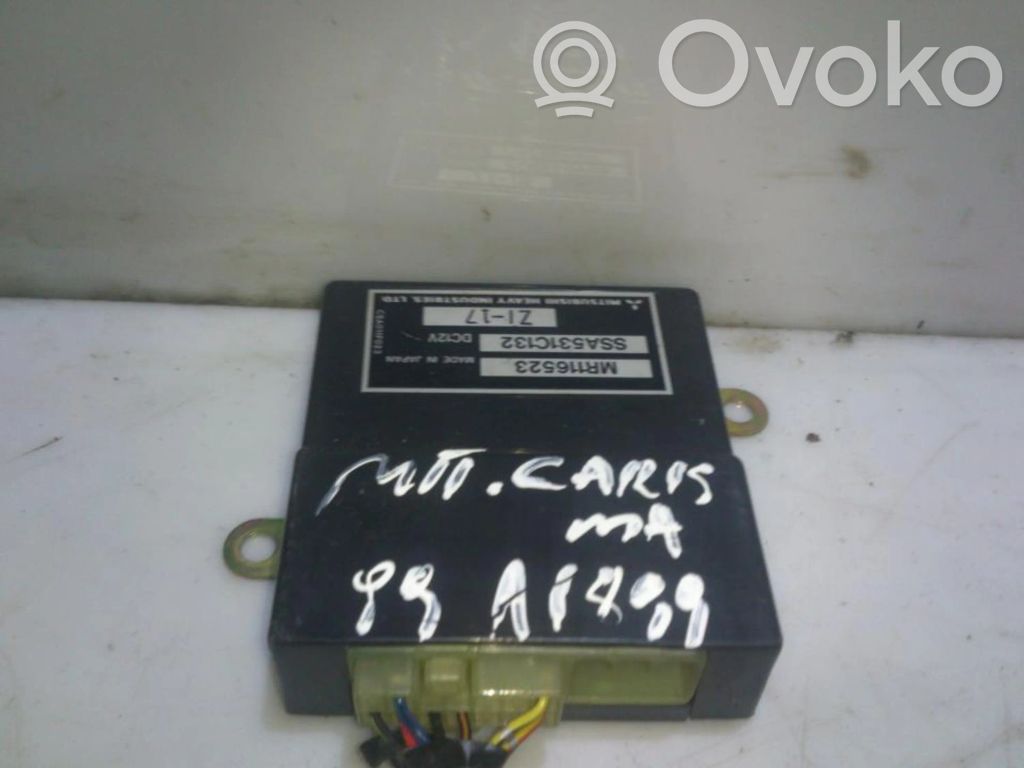 Autres unités de commande / modules   MR116523,SSA531C132,MR116523,SSA531C132