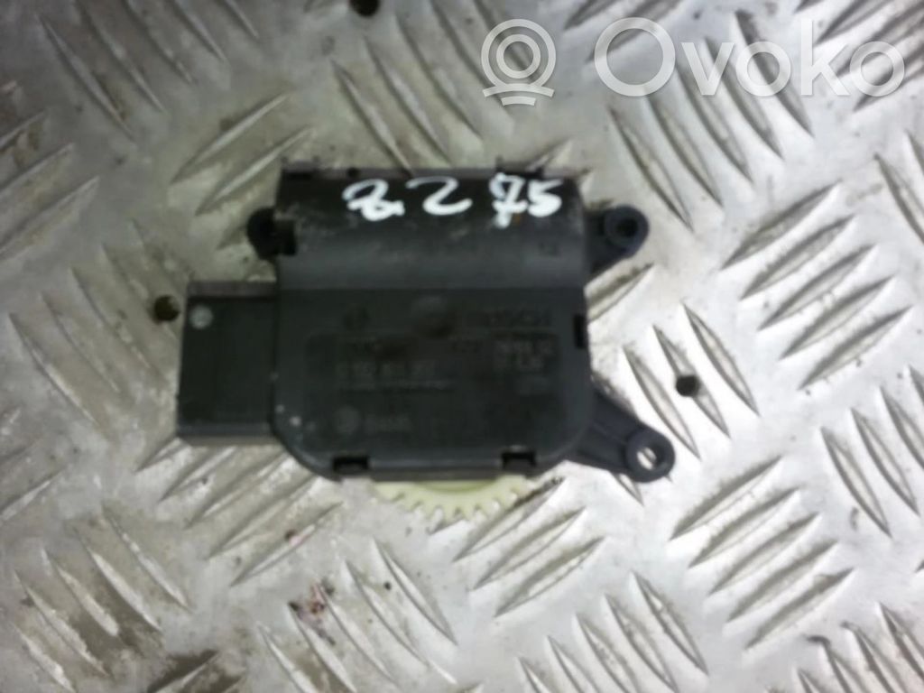 Seat Ibiza III (6L) Motorino attuatore aria