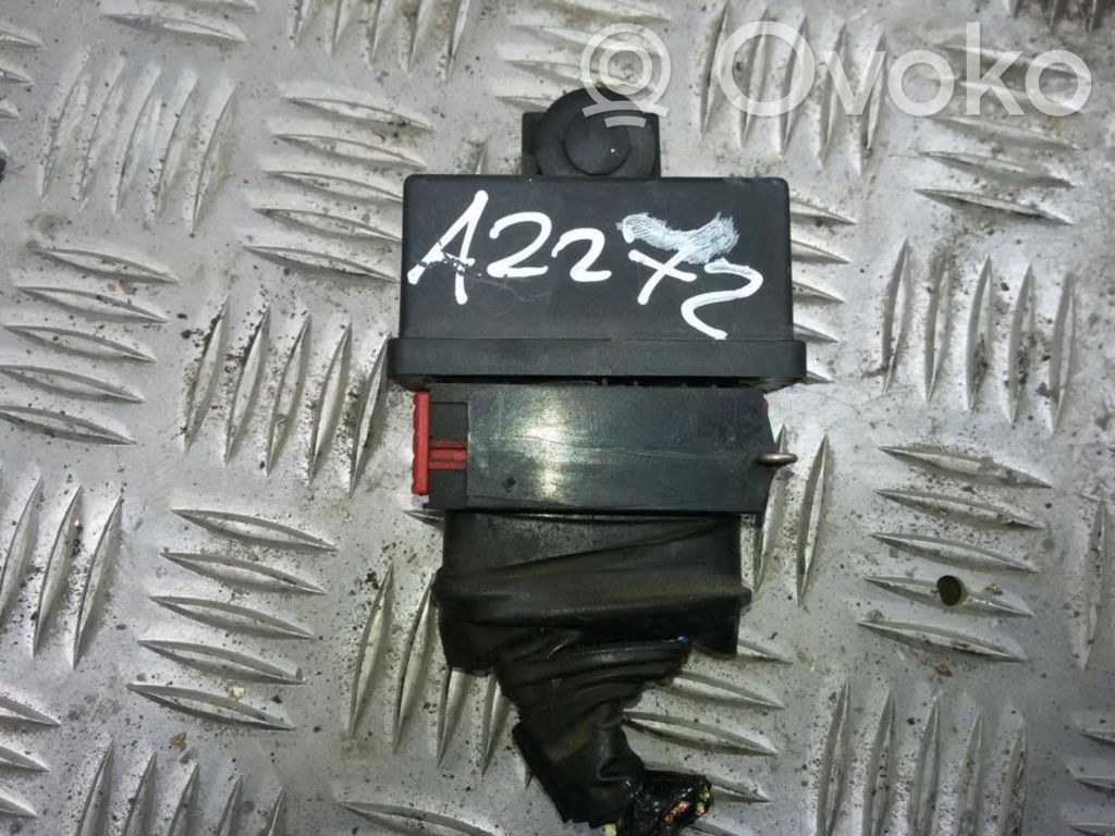 Peugeot 307 Alte relee