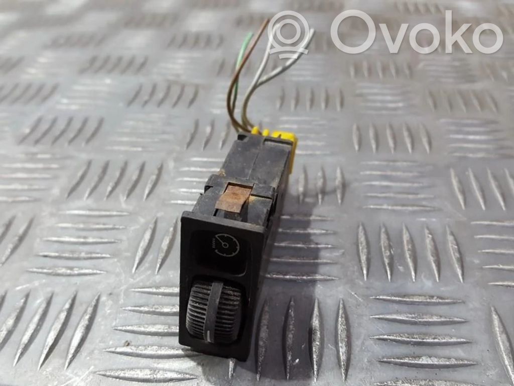 Ford Sierra Panel lighting control switch 