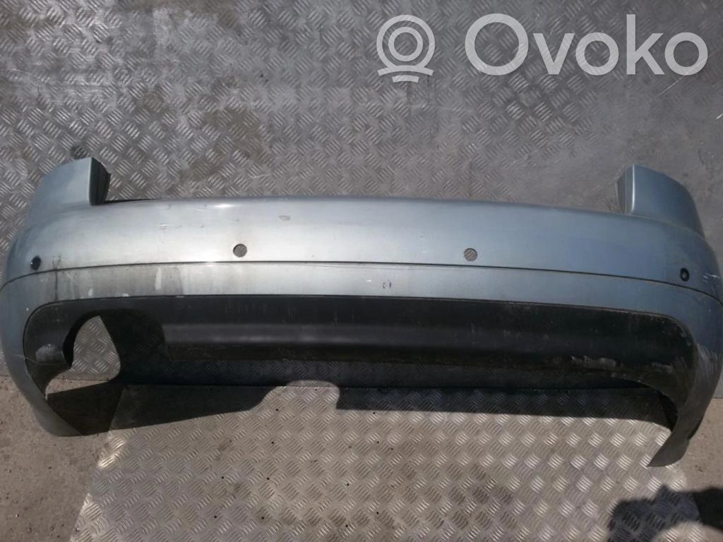 Audi A6 S6 C5 4B Parachoques 
