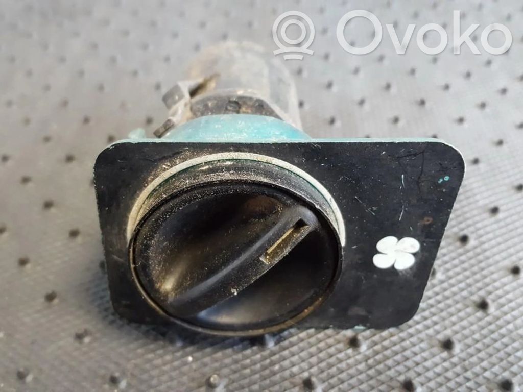 Ford Sierra Interior fan control switch 