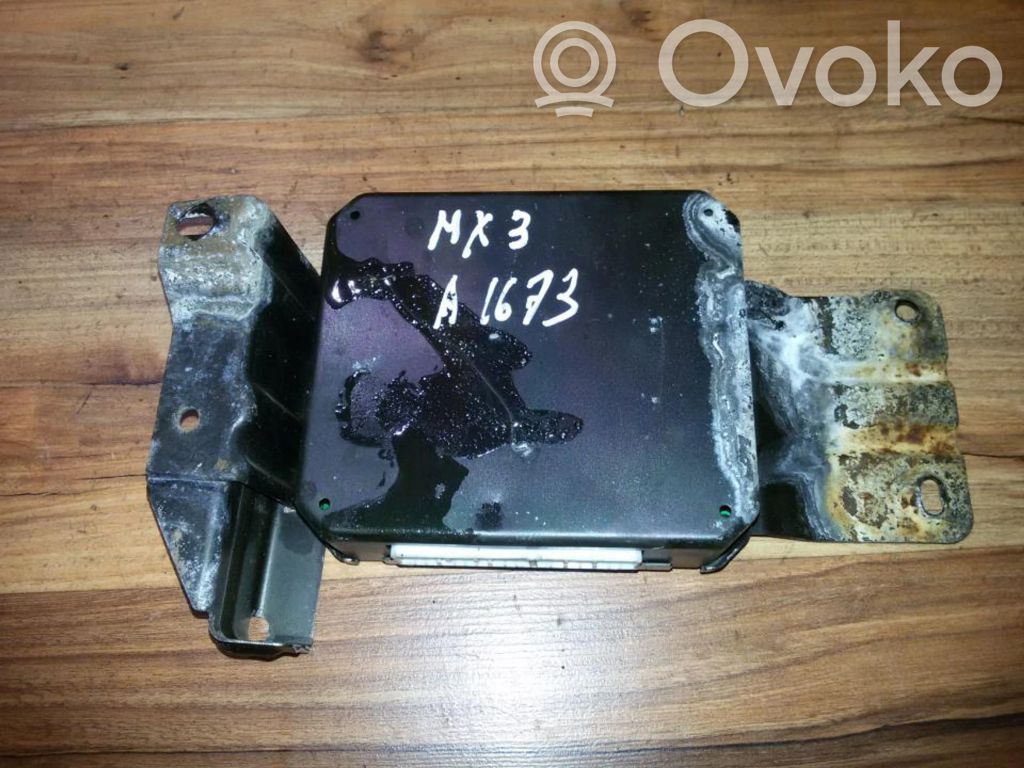 ABS control unit/module   EA0167650A,EA0167650A