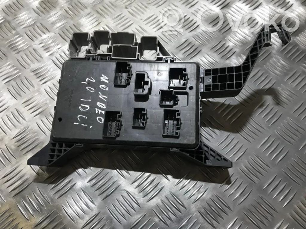 Ford Mondeo Mk III Fuse box set 