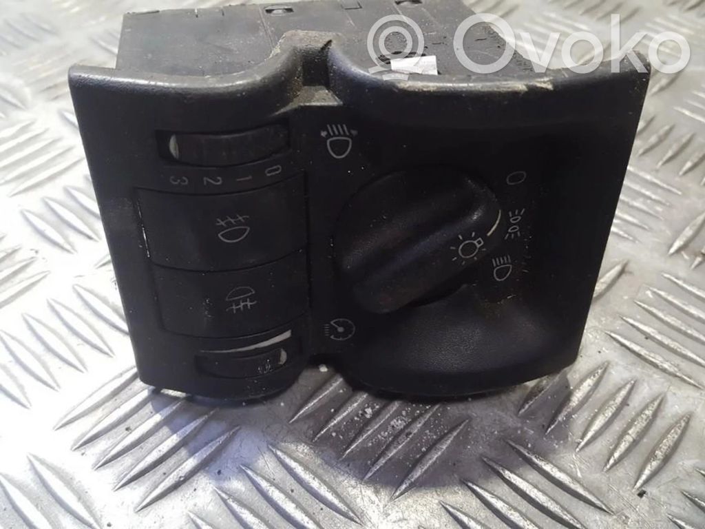 Opel Vectra B Interruttore luci 