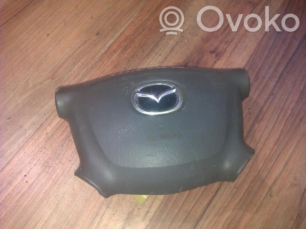 Mazda 626 Airbag volan 