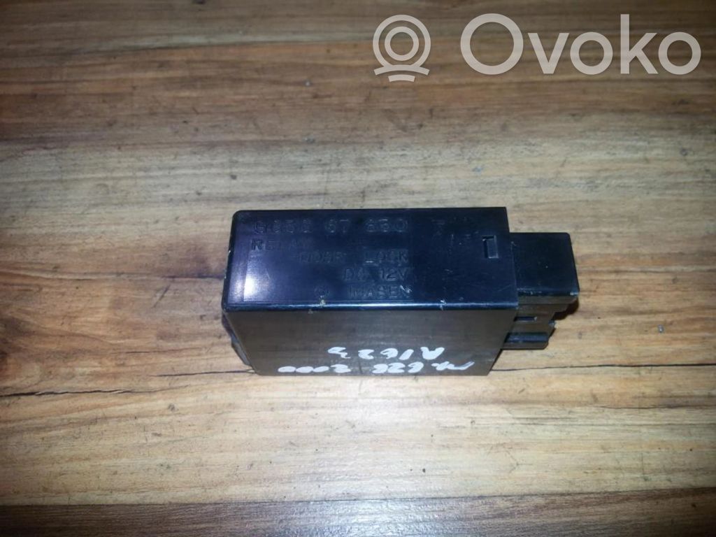 Mazda 626 Alte unități/module de control 