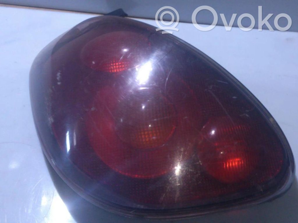Fiat Bravo - Brava Lampă spate în caroserie 