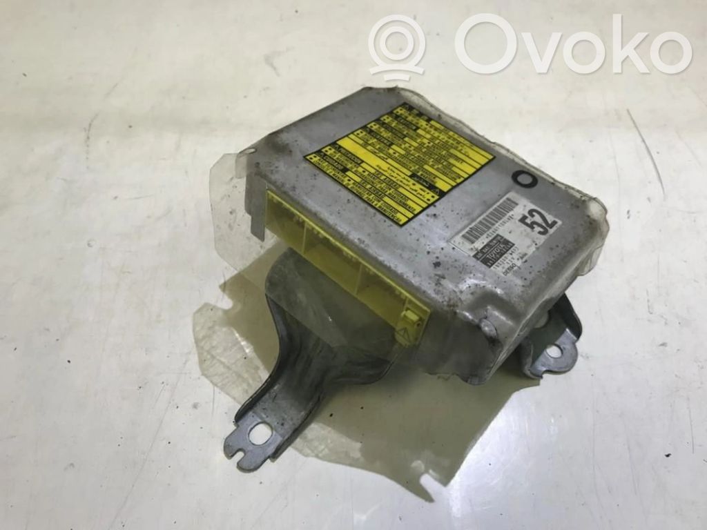Centralina/modulo airbag   8917048060,8917048060,1523006411,8917048060,8917048060